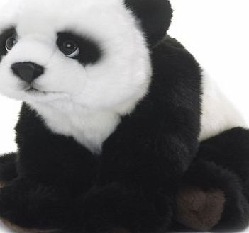 WWF Plush WWF 30cm Plush Panda