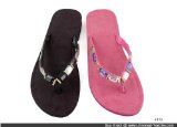 www.Universal-Textiles.com Ladies/Womens Flip Flops (UK 5-6, EUR 38-39) (Pink)