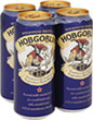 Wychwood Hobgoblin Strong Dark Ale (4x500ml) On