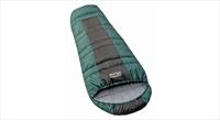 Vango Wilderness Midi Sleeping Bag - Myrtle black