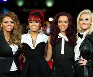 X Factor Live / rescheduled from 25th March 2012