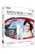 Movies On Wii