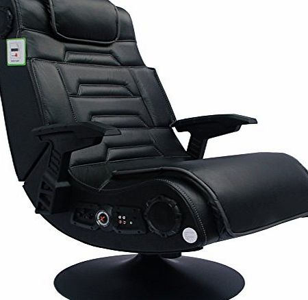 Pro Gaming Chair with 2.1 Wireless