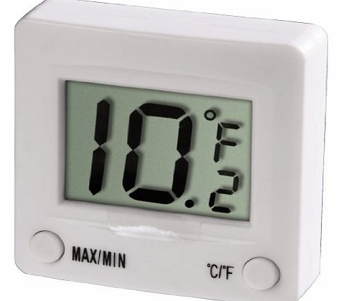 Fridge Freezer Thermometer Digital