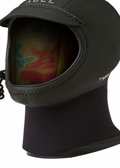 Xcel Mens Xcel Drylock Wetsuit Hood - 2mm
