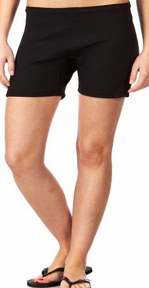 Xcel Womens Centrex Paddle Shorts - Black