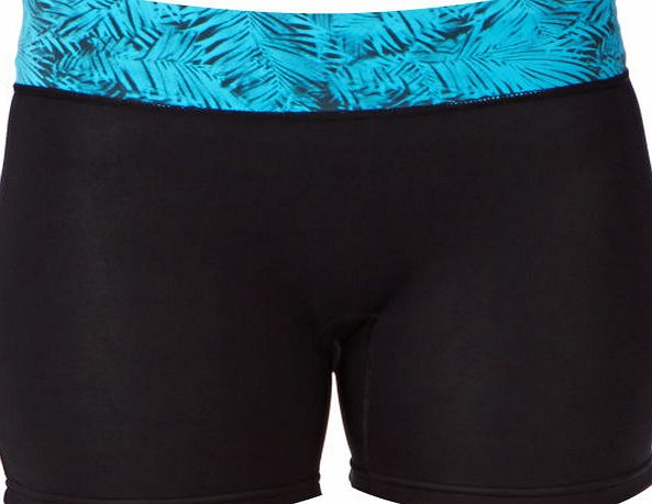 Xcel Womens Xcel Womens Centrex Wetsuit Shorts - Blue