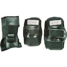 Xcess Combo Protection Set