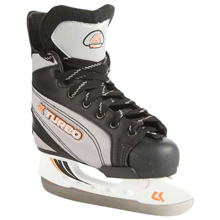 Turbo Adjustable Ice Skate