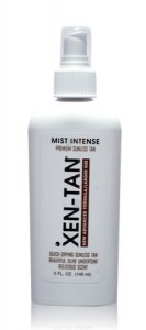 Xen-Tan Mist Intense 148ml