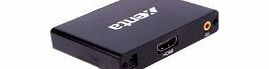 Xenta HDMI AV Media Player Divx Upscaling HDMI USB/SD