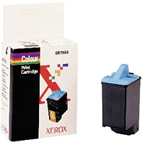 Xerox C11/C15/C48 Ink Cartridge High Capacity