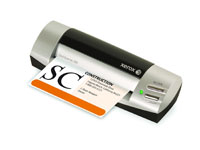 Card Scanner 200