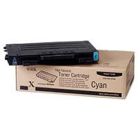 Xerox Cyan High-Capacity Toner Cartridge (Yield 5000