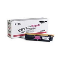 Xerox Magenta High-Capacity Toner Cartridge for