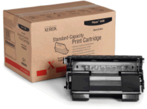 Xerox Phaser 4500 High Cap Toner Cartridge