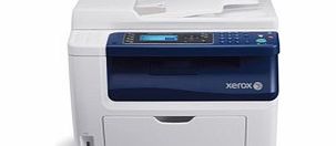 Xerox Workcentre 6015VN Colour Multifunction