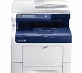 Xerox Workcentre 6605DN A4 Colour Multifunction