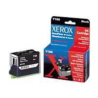 Xerox Y100 - Black Ink Cartridge for Xerox