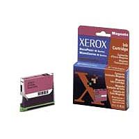 Xerox Y102 Magenta Ink Cartridge for DocuPrint