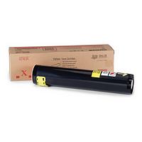 Xerox Yellow Toner Cartridge (Yield 22000 Pages) for