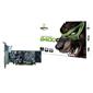 XFX GeForce 8400GS 256MB/512MB Turbo Cache DDR2