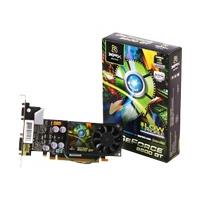 xfx GeForce 9500 GT Standard - Graphics adapter