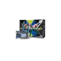 XFX GeForce FX 5200 128MB AGP 8X DVI Graphics