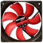 Xilence Red Wing 120mm Quiet Fan