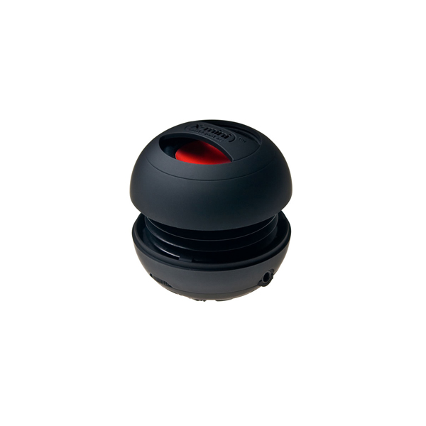 X-Mini II Capsule Speaker Colour RED XMINIII-RED