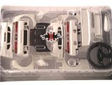 Xmods Honda NSX Body Kit (1:28 scale) for Xmods
