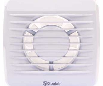 Xpelair DX100BP 12W Bathroom Extractor Fan