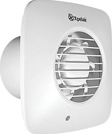 Xpelair, 1228[^]4204H DX150HT 18.4W Kitchen Extractor Fan with