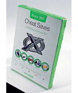 Cheat Saves System - Xbox 360