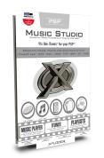 Xploder Music Studio PSP