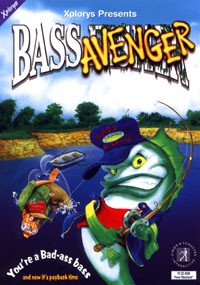 Bass Avenger PC
