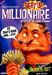 Beat Up a Millionaire PC