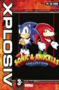 Xplosiv Sonic & Knuckles PC