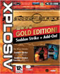 Xplosiv Sudden Strike Gold PC