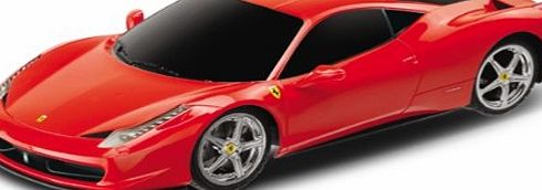 Xq Toys  1:32 Ferrari 458 Italia Radio Controlled Car
