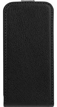 Xqisit Flipcover for Galaxy S4 mini - Black