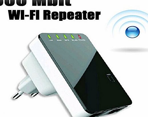 XT-XINTE Multifunction Mini 300Mbps Wireless Router Wifi Single Repeater support WPS AP Client Bridge mode