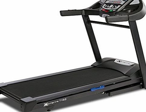 Xterra Trail Racer 3.0 Treadmill