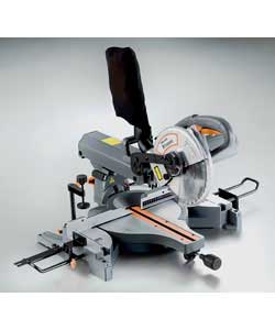 10in Cross Pull Mitre Saw