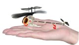 XTREMECOPTER Xtreme-Copter Infrared Control Toy Helicopter - Band B