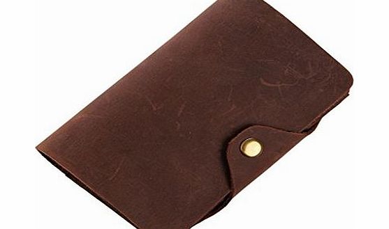 Vintage Purse Money Clips Cash Key Case Notes Coins Pouches Holder Unisex Mens women quality soft leather Wallets with multiple Credit card slots and i.d. Window billfold clutch bag Hand bag wa