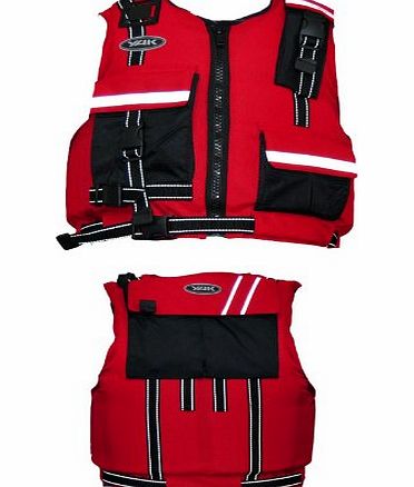 Yak Ravine RESCUE / INSTRUCTOR 80N Buoyancy Aid 2522 SIZE SMALL ONLY Sizes- - Small