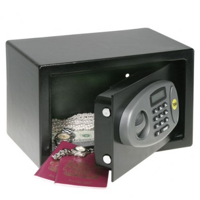 Yale Digital LCD Safe Y-SS0000NFP