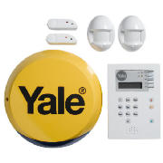 Yale Family Alarm