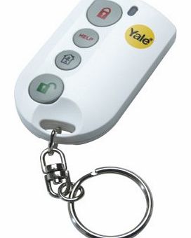 Yale Locks HSA6060 Alarm Accessory - Remote Keyfob